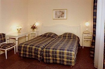 סאן לואיס Hotel Berlioz Euroairport Basel - Mulhouse - Freiburg מראה חיצוני תמונה