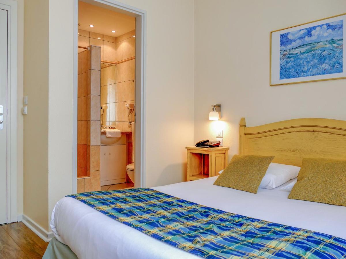 סאן לואיס Hotel Berlioz Euroairport Basel - Mulhouse - Freiburg מראה חיצוני תמונה