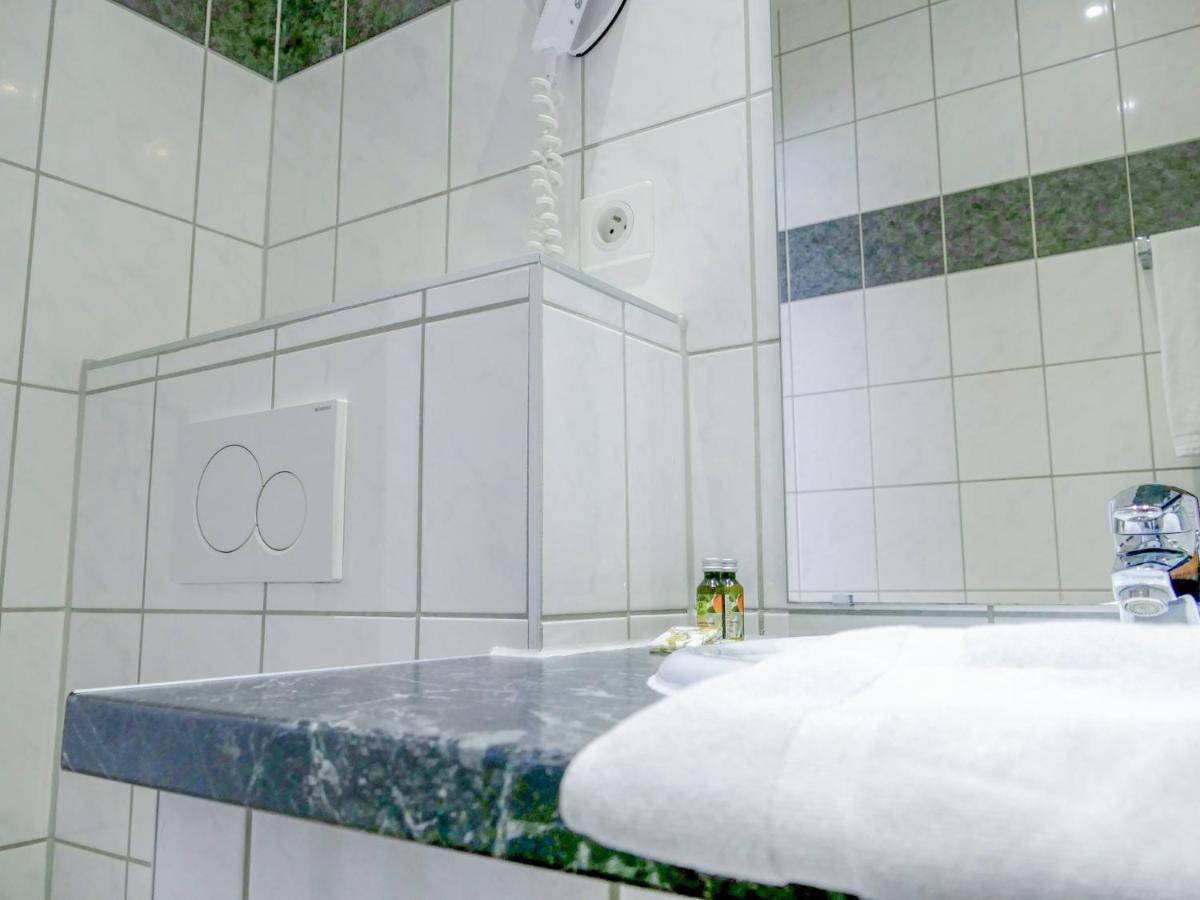 סאן לואיס Hotel Berlioz Euroairport Basel - Mulhouse - Freiburg מראה חיצוני תמונה