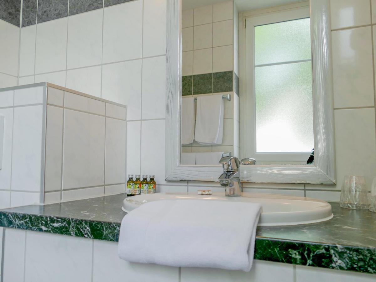 סאן לואיס Hotel Berlioz Euroairport Basel - Mulhouse - Freiburg מראה חיצוני תמונה
