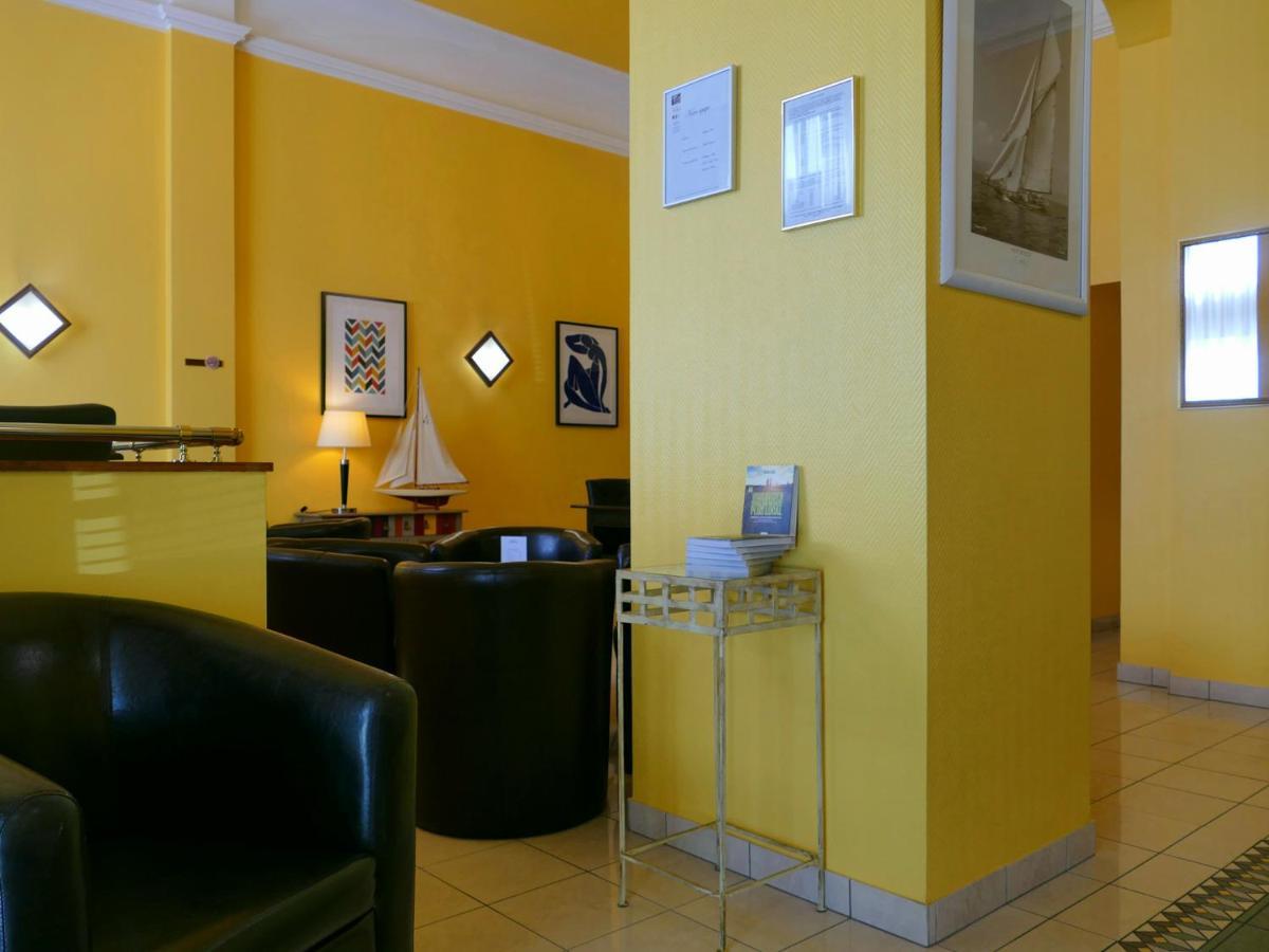 סאן לואיס Hotel Berlioz Euroairport Basel - Mulhouse - Freiburg מראה חיצוני תמונה