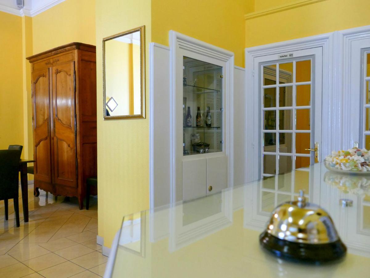 סאן לואיס Hotel Berlioz Euroairport Basel - Mulhouse - Freiburg מראה חיצוני תמונה