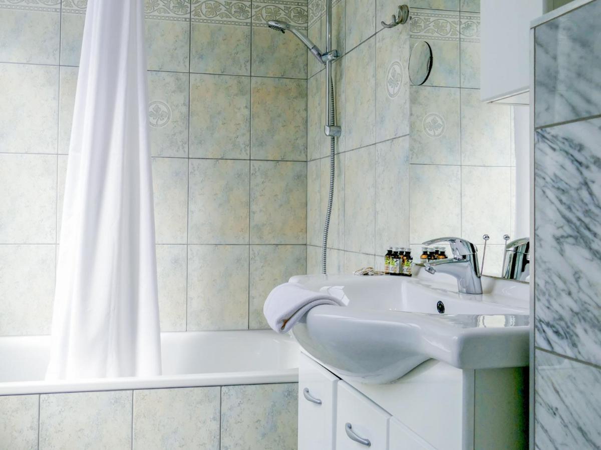 סאן לואיס Hotel Berlioz Euroairport Basel - Mulhouse - Freiburg מראה חיצוני תמונה