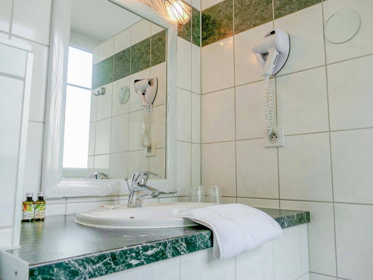 סאן לואיס Hotel Berlioz Euroairport Basel - Mulhouse - Freiburg מראה חיצוני תמונה