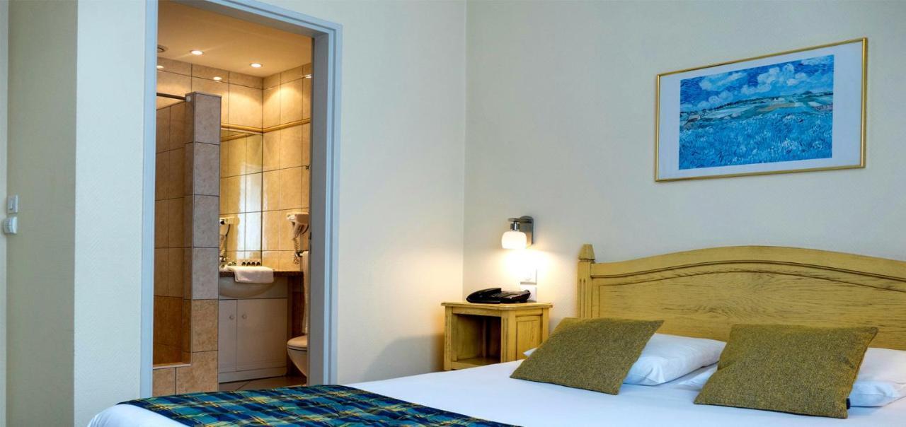 סאן לואיס Hotel Berlioz Euroairport Basel - Mulhouse - Freiburg מראה חיצוני תמונה