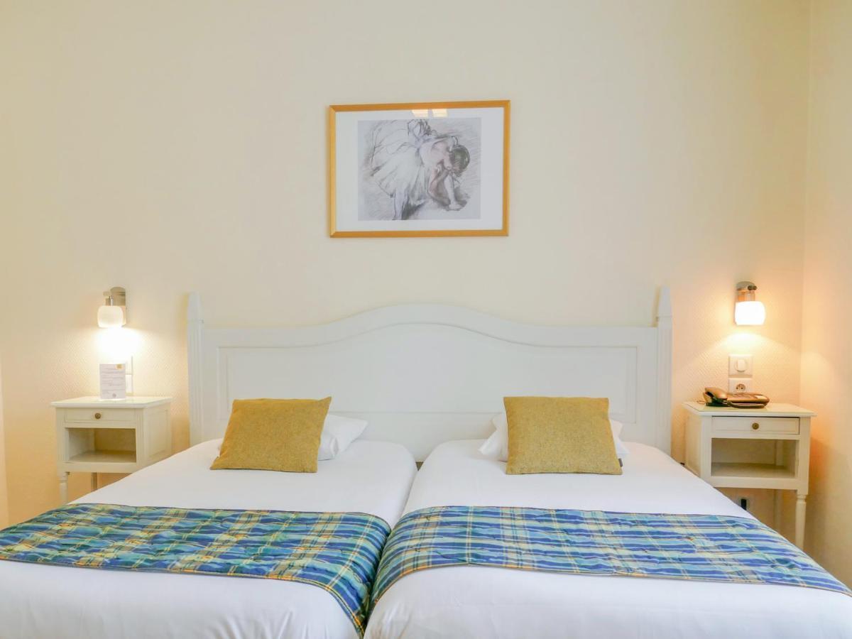 סאן לואיס Hotel Berlioz Euroairport Basel - Mulhouse - Freiburg מראה חיצוני תמונה