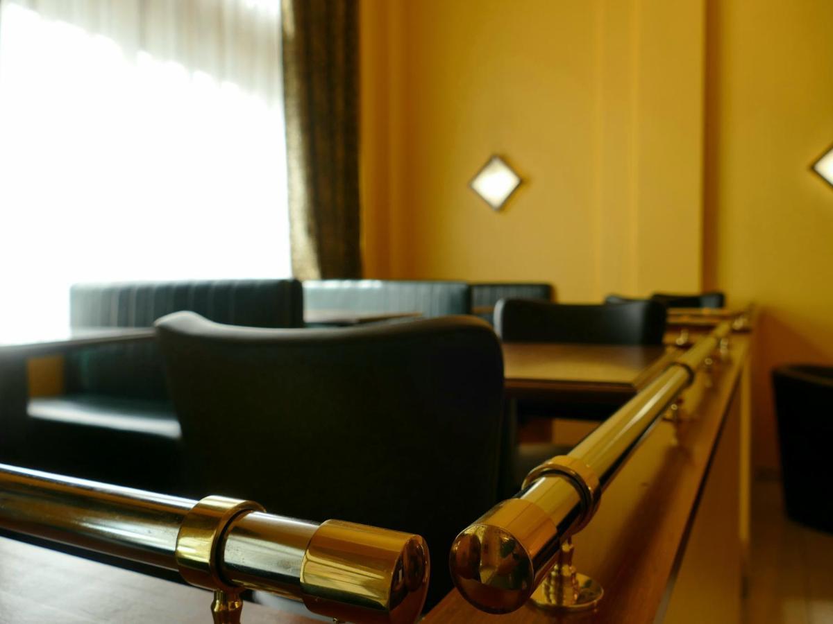 סאן לואיס Hotel Berlioz Euroairport Basel - Mulhouse - Freiburg מראה חיצוני תמונה