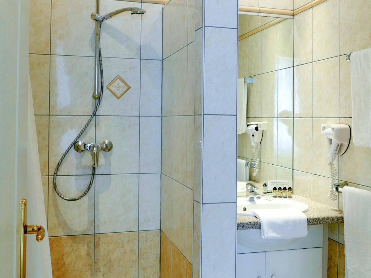 סאן לואיס Hotel Berlioz Euroairport Basel - Mulhouse - Freiburg מראה חיצוני תמונה