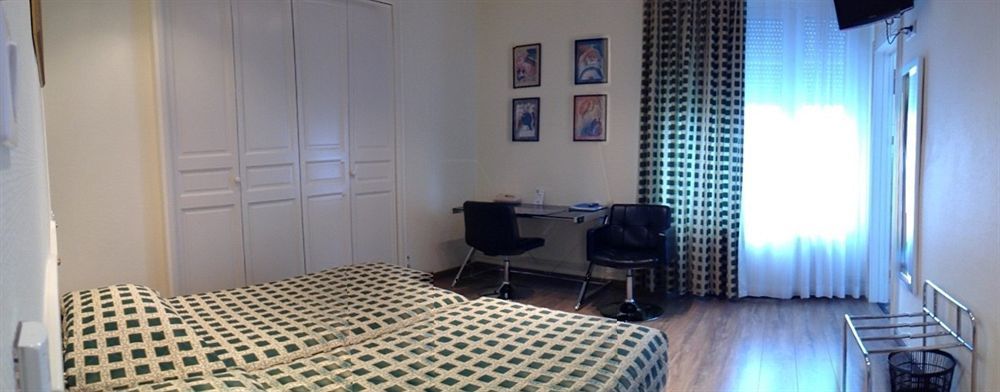 סאן לואיס Hotel Berlioz Euroairport Basel - Mulhouse - Freiburg מראה חיצוני תמונה