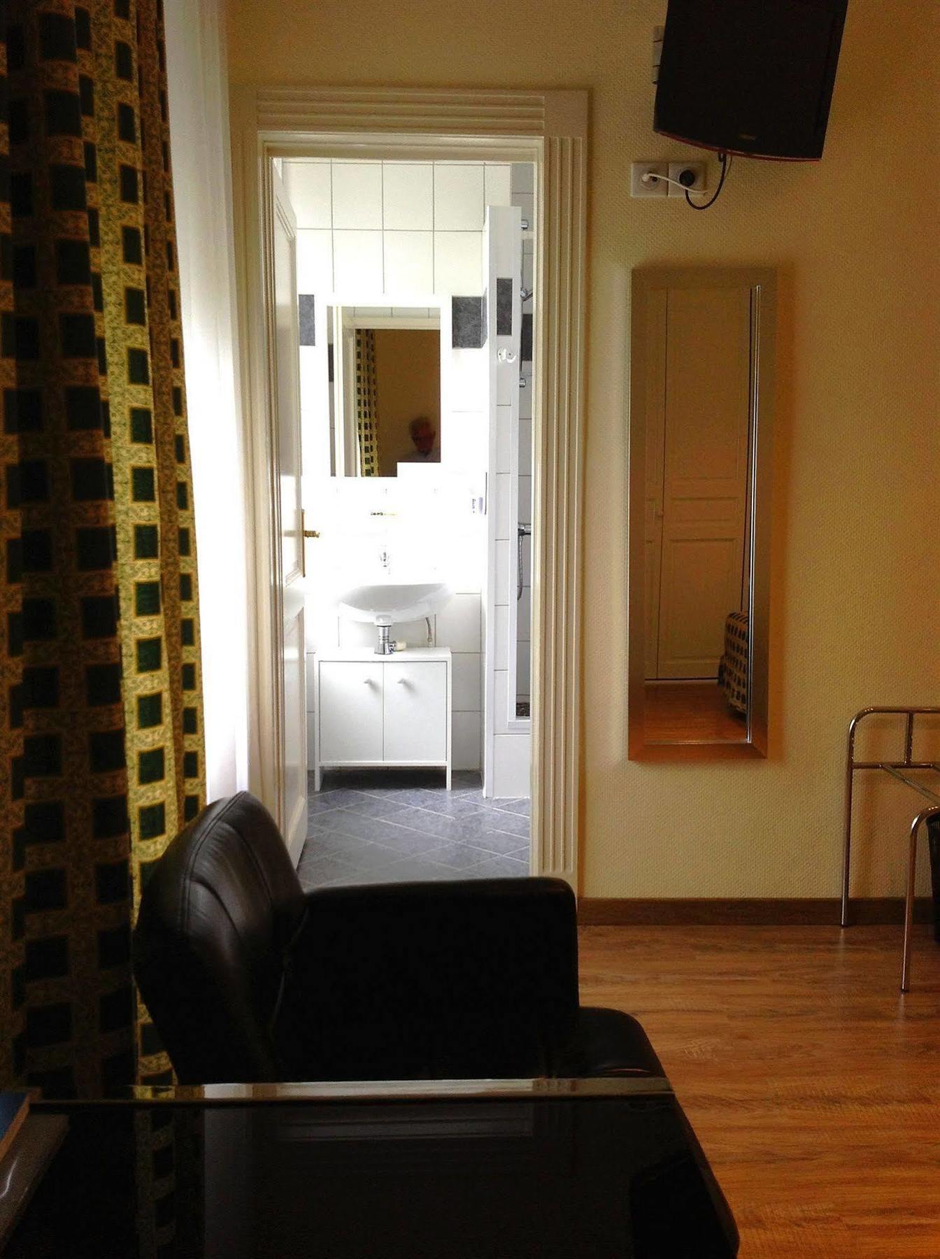 סאן לואיס Hotel Berlioz Euroairport Basel - Mulhouse - Freiburg מראה חיצוני תמונה