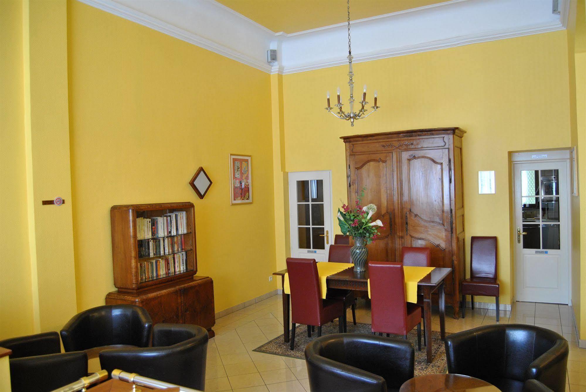 סאן לואיס Hotel Berlioz Euroairport Basel - Mulhouse - Freiburg מראה חיצוני תמונה